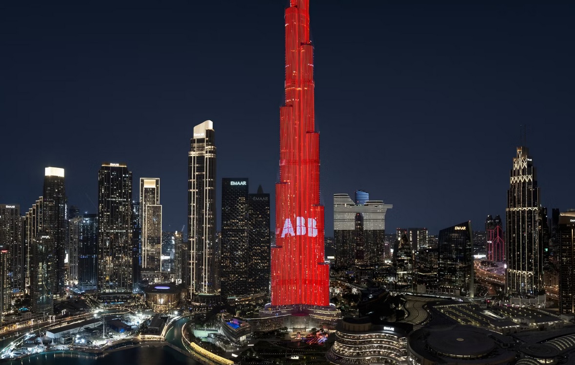 Πώς η τεχνολογία στηρίζει τη λειτουργία του Burj Khalifa